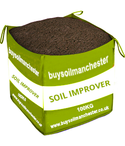 manchester soil improver