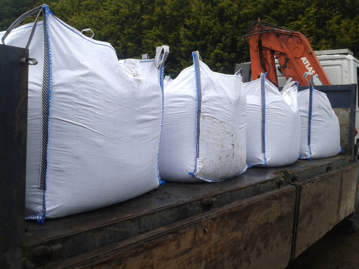 topsoil stockport